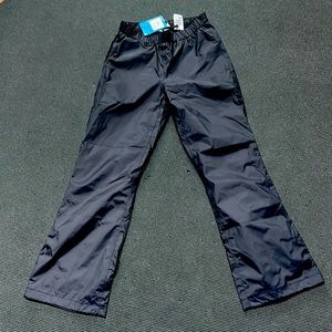 Columbia waterproof pants